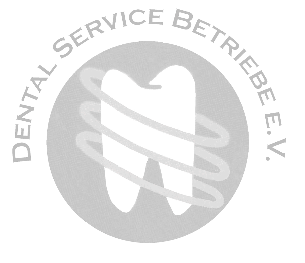 Logo des Dental Service Betriebe e.V. Schulz Medizintechnik